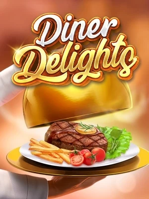 espada888 สมัครทดลองเล่น Diner-Delights