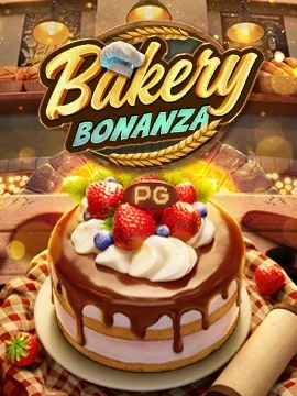espada888 สมัครทดลองเล่น bakery-bonanza